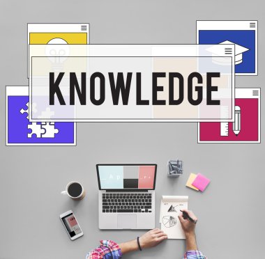 kişi yazılı notlar