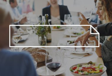 insanlar yiyecek zevk  