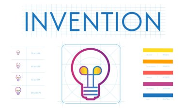 yaratıcı grafik afiş