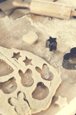 Fırın ekipman ve yemek hazırlama