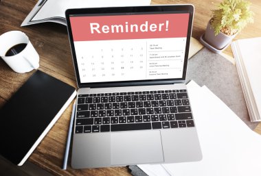 çalışma masası, dizüstü bilgisayar