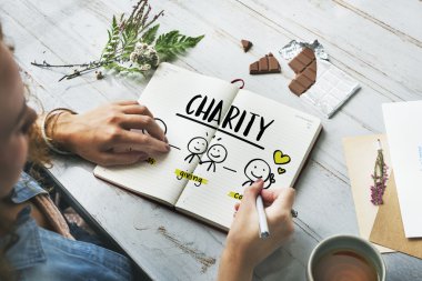 notlar günlük yapma kadın