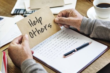 Komuta sizde holding zarf