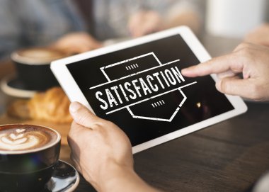 Adam tablet tarama Cafe