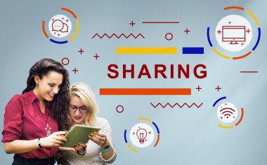 Tablet tarama kadınlar