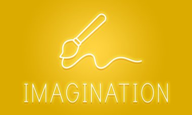 yaratıcı grafik afiş