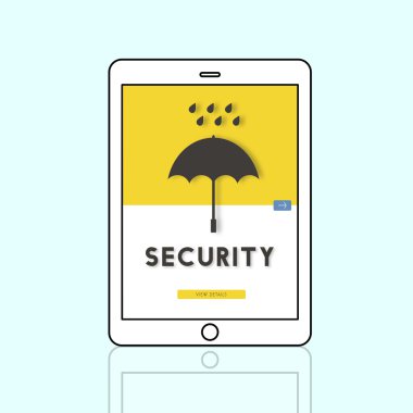 Tasarım şablonu ile güvenlik