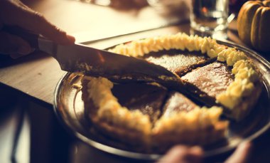 Kabak pasta kesme kişi