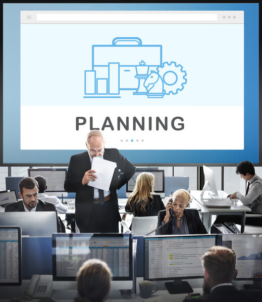 Рабочие деловые люди
 