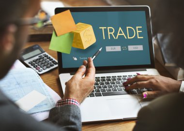 çalışma ve fikirleri tartışmak iş adamları