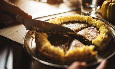 Kabak pasta kesme kişi