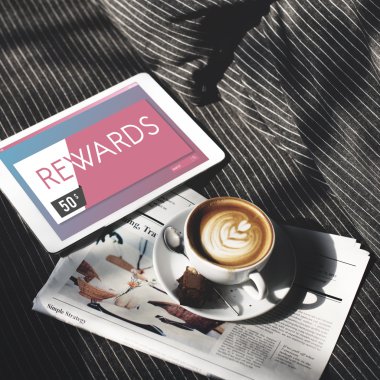 gazete ve dijital Tablet 