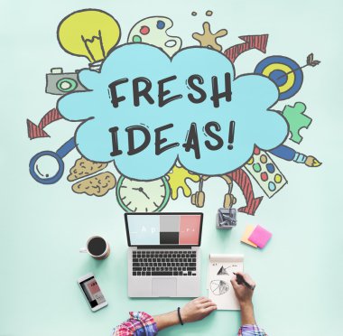 kişi yazılı notlar