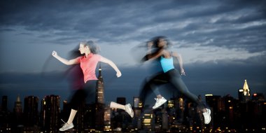 insanlar çalışan kavramı