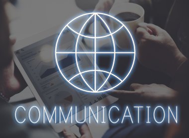 tablet ve kahve Kupası grubu