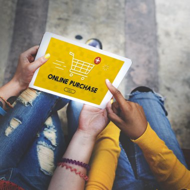 Tablet tarama kadınlar