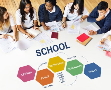 öğrencilerin eğitim çeşitlilik grubu 