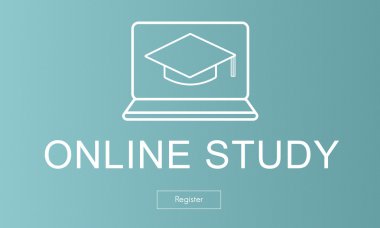 Grafik metin ve çalışma kavramı