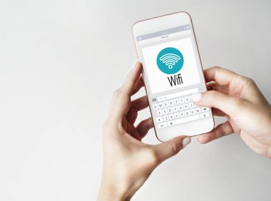 kişi tarama cep telefonu