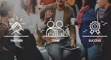 insanlara kahve molası 