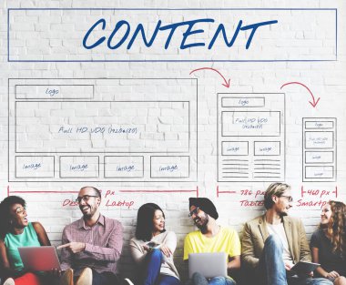 çeşitlilik insanlar dijital araçları kullanma