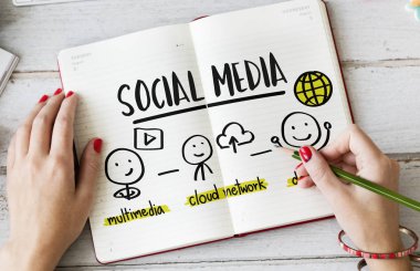 Günlüğe yazan kadın