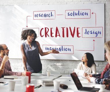 iş adamları toplantısı