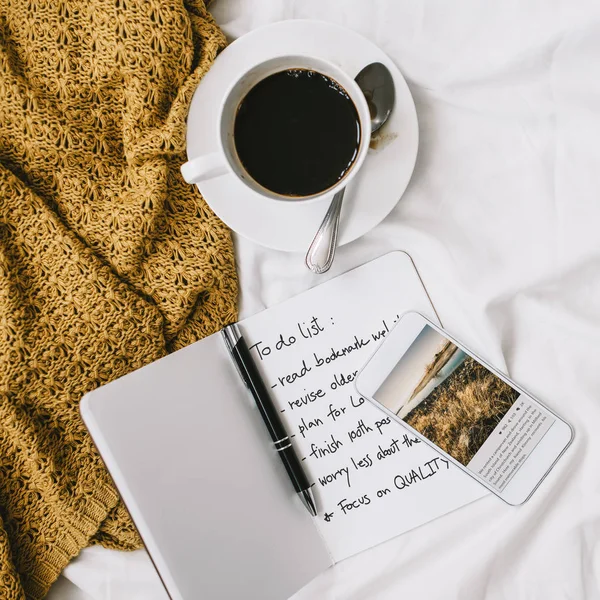 Tiempo de descanso de café Concepto —  Fotos de Stock