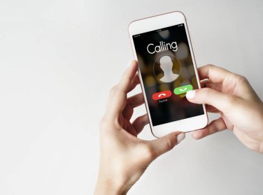 kişi tarama cep telefonu