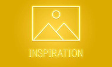 yaratıcı grafik afiş