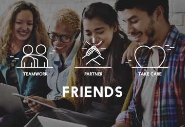 mutlu insanlar dijital araçları kullanma