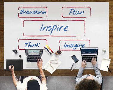 masada dizüstü bilgisayarlar ile emekçilerin