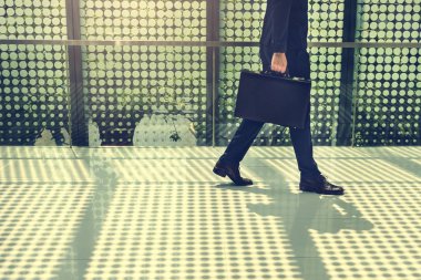 yoğun saat kavramı