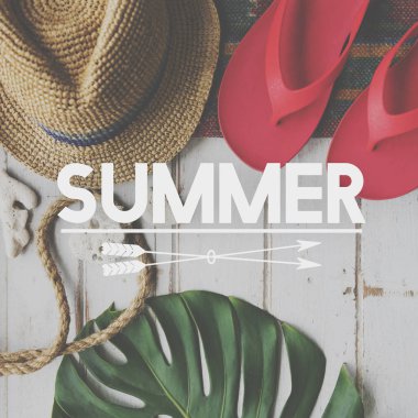 Yaz Chill koleksiyonu