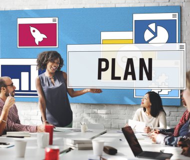 iş toplantı planla