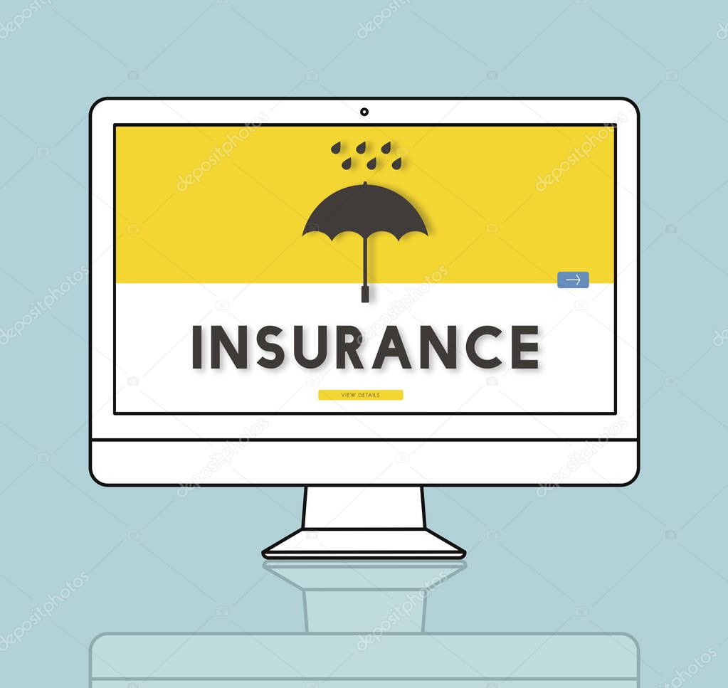 Design Template with Insurance