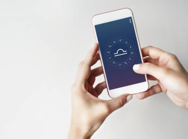 kişi tarama cep telefonu