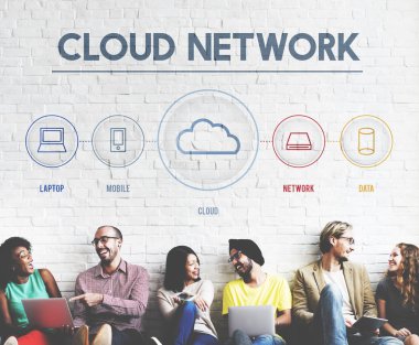 çeşitlilik arkadaşlar duvarının yakınında 