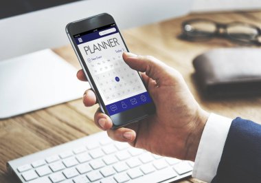 işadamı tarama cep telefonu