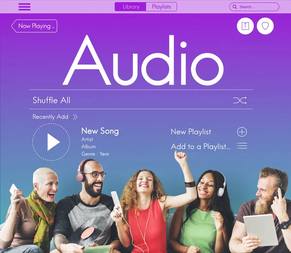 insanlar oturur koltukta cihazlar ile 