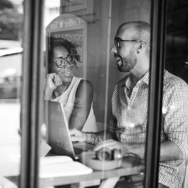 Concepto de planificación corporativa —  Fotos de Stock