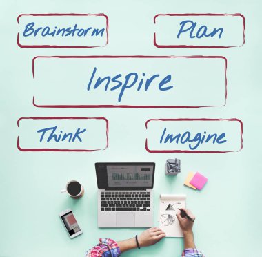 kişi yazılı notlar