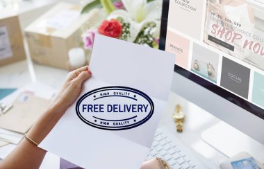 kadının okuma mektubu