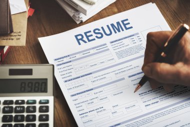 kişi başvuru formu doldurma 