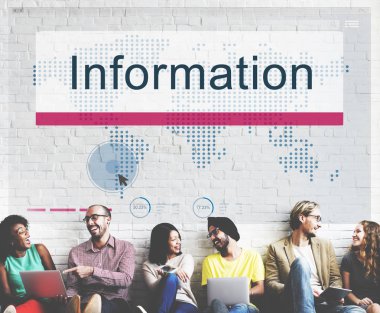 çeşitlilik arkadaşlar duvarının yakınında 