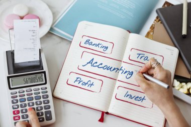 Günlüğe yazan kadın