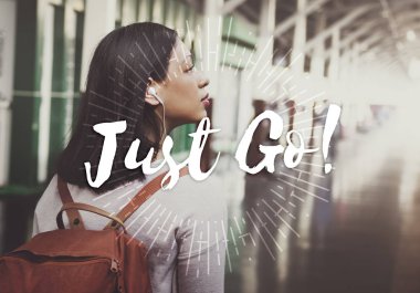 Genç kadın kavramı ile