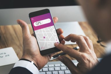 işadamı tarama cep telefonu