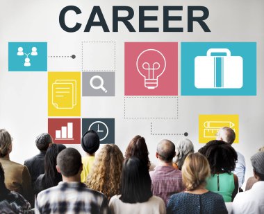 çeşitlilik insanlar Semineri