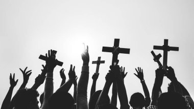 Eller yukarı kavramı grubu